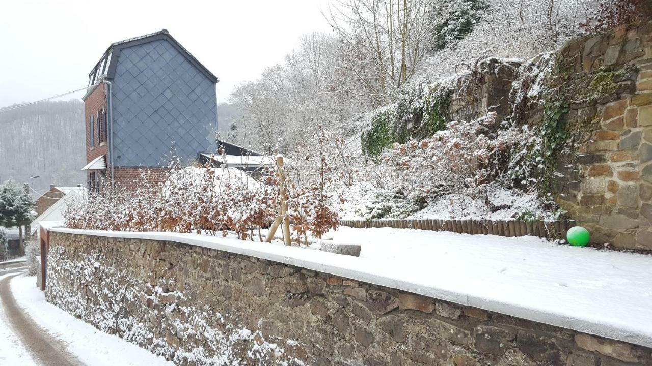 La petite maison Aywaille Extérieur photo