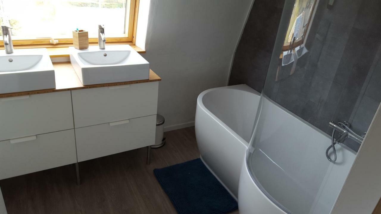 La petite maison Aywaille Extérieur photo