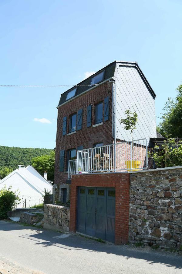 La petite maison Aywaille Extérieur photo