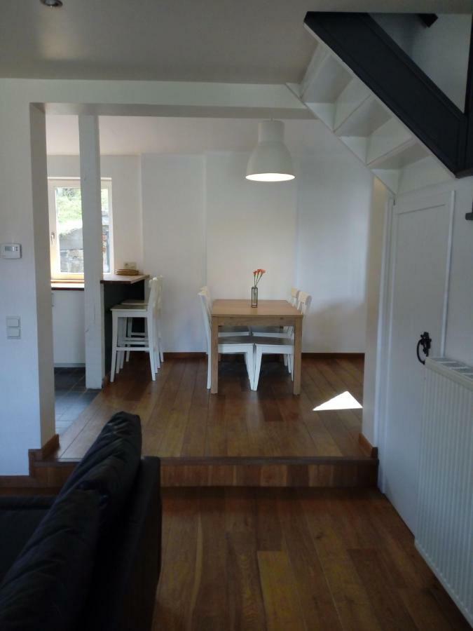 La petite maison Aywaille Extérieur photo