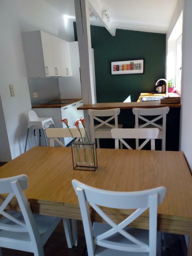 La petite maison Aywaille Extérieur photo